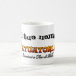 Tatuatori.it Kaffeehaferl