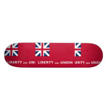 Taunton (Vereinigte Staaten), Vereinigte Staaten k Personalisierte Skatedecks
