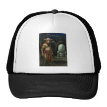 Tauro.jpg Gorro