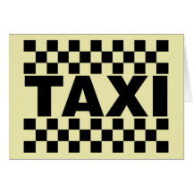 Taxi ~ Taxi ~ Auto für Miete Karte