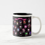 TAZA ORLA TEETASSE
