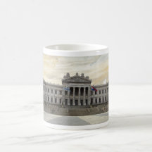 Taza "Palacio Legislativo"