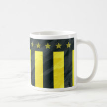 Taza "Peñarol"