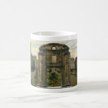 Taza "Puerta de la Ciudadela"