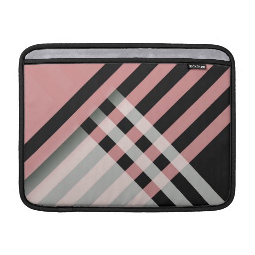 (TBA) abstrakt MacBook Sleeves