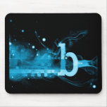 [TBA] B*low Mousepad