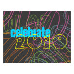 [TBA] Die Party Einladung des neuen Jahres