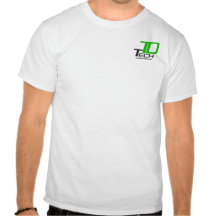 TD-Technologie Tshirts
