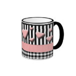 TDSwhite Teetasse