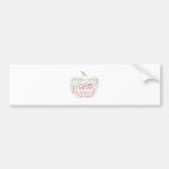 Teacher Gifts Bumper Stickers