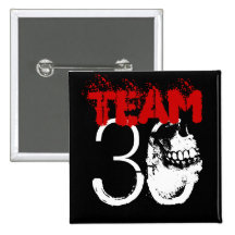 Team 30 buttons