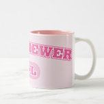 Team-Brauer-Rosa XXL Haferl