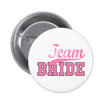 Team-Braut 1 Button