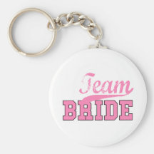 Team-Braut 1 Schlüsselband