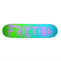 Team-Brett zwei Skateboarddecks