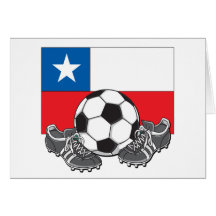Team-Chili-Fußball Futbol Karten