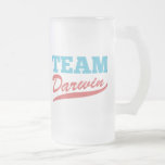 Team Darwin Tassen