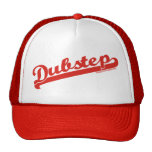Team Dubstep Retrocap