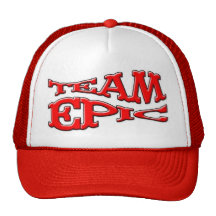 Team-Epos Retrokultkappen