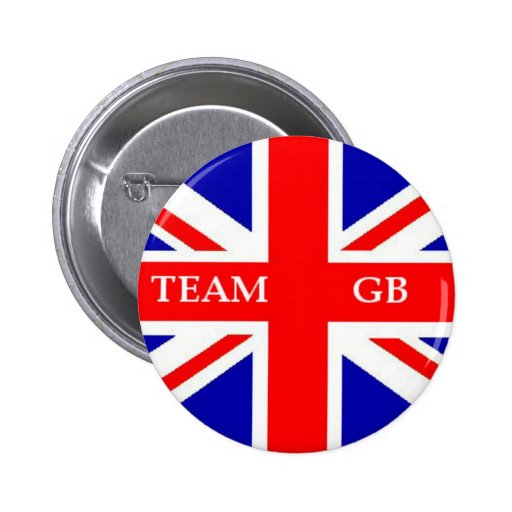 TEAM GB ANSTECKNADEL