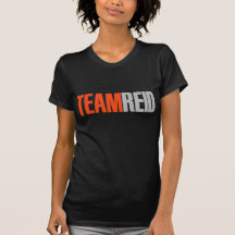 Team Reid Tshirt