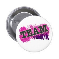 TEAM SOMAYA - Lila buttons