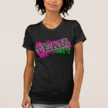 TEAM Somaya T-shirt