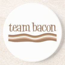 Team-Speck Untersetzer