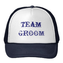 teamGROOM Kult Kappen