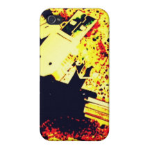 Techie iphone case cases for iPhone 4