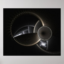 Technisch Plakatdrucke