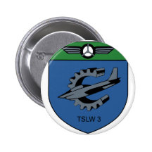 Technische Schule der Luftwaffe 3 (TSLw 3） Anstecknadel