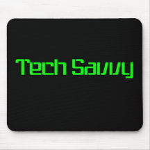 Technologie ausgebufftes Mousepad