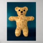 Teddybär Posterdrucke