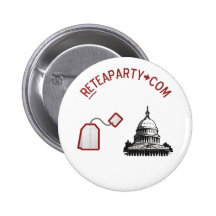 Teebeutel DC-Knopf Buttons