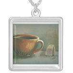 Teeschale Schmuck