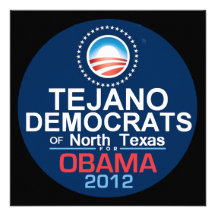 Tejano Einladung