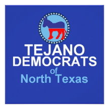 Tejano Einladung
