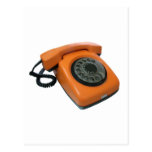 Telefon Postkarten
