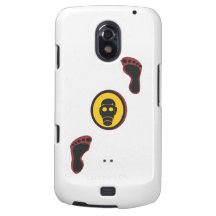 Telefonkasten Galaxy Nexus Hülle