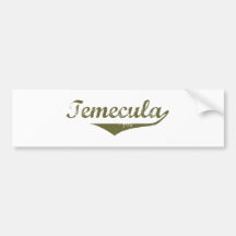 Temecula Revolutionst-shirts Auto Sticker