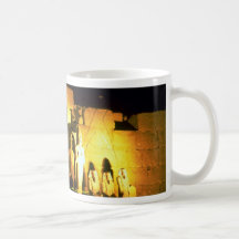Tempel von Amon, Karnak Tempel, Wüste Luxors, Ägyp Kaffee Tassen
