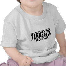 Tennessee woman designs tshirts