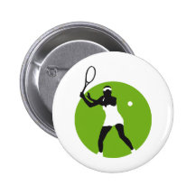 tennis buttons