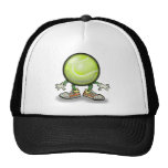 Tennis Retrokappe