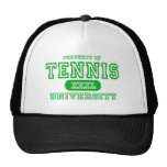 Tennis-Universität Retrocap