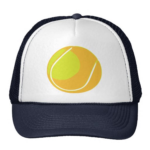 Tennisball Mützen