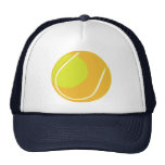 Tennisball Tuckercaps
