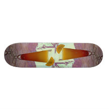 Tequilasonnenaufgang Individuelles Skateboard