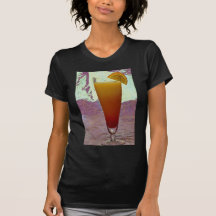 Tequilasonnenaufgang Tshirts
